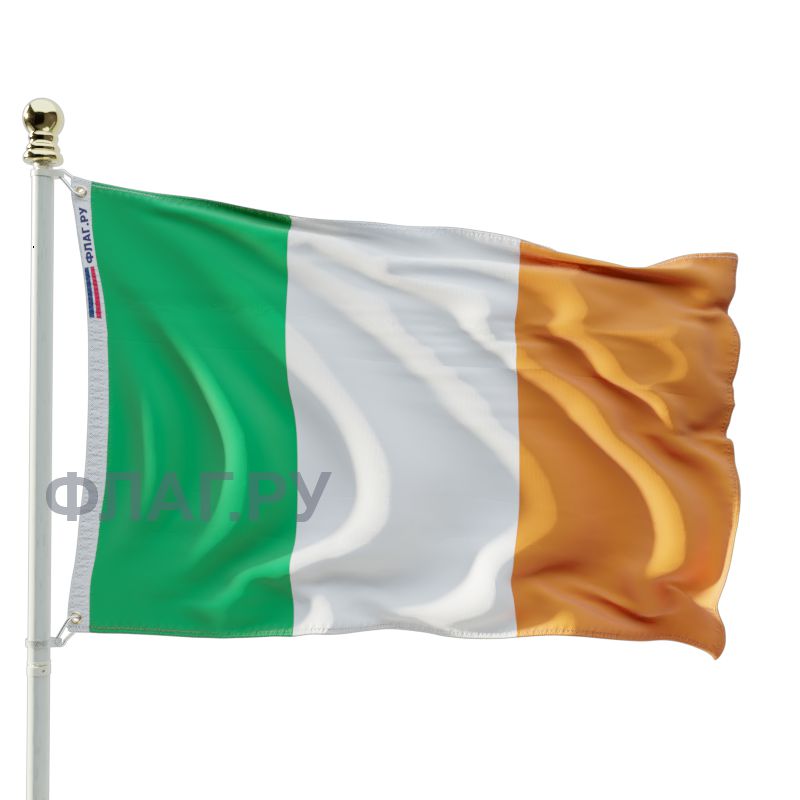 Флаг Ирландии Фото Картинки
